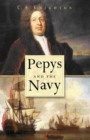Pepys and the Navy - Book