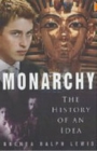 Monarchy: The History of an Idea - Book