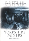 Yorkshire Miners - Book