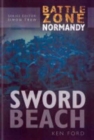 Sword Beach - Book