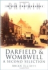 Darfield and Wombwell - Book