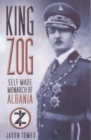 King Zog - Book