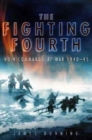 The Fighting Fourth - Book