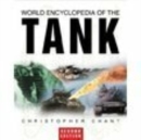 World Encyclopedia of the Tank - Book