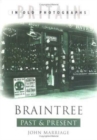 Braintree Past and Present - Book