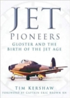 Jet Pioneers - Book