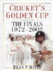 Cricket's Golden Cup - Book