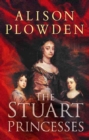 The Stuart Princesses - Book