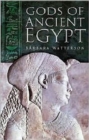 Gods of Ancient Egypt - Book