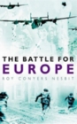 The Battle for Europe - Book