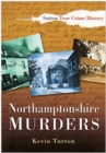 Northamptonshire Murders - Book