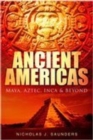 Ancient Americas - Book