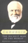 Carnegie : The Richest Man in the World - Book