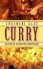 Curry : The Story of the Nation's Favourite Dish - Book