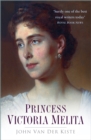 Princess Victoria Melita - Book