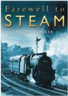 Farewell to Steam - Book