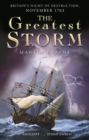 The Greatest Storm - Book