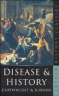 Disease and History - Book