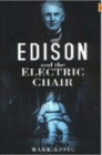 Edison and the Electric Chair - Book