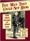 Man They Could Not Hang - Book