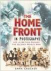 The Home Front in Photographs - Book