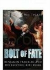 Bolt of Fate - Book
