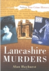 Lancashire Murders - Book