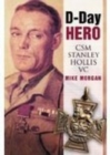 D-Day Hero - Book