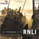 Lost Photographs of the RNLI - Book