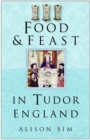 Food and Feast in Tudor England - Book
