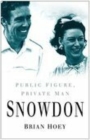 Snowdon - Book