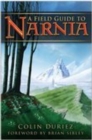 Field Guide to Narnia - Book