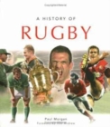 A History of Rugby - Book