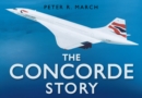 The Concorde Story - Book
