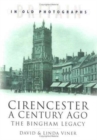 Cirencester a Century Ago - Book