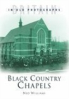 Black Country Chapels - Book