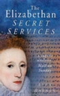 The Elizabethan Secret Service - Book