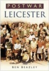 Post-War Leicester - Book