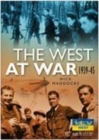 The West at War 1939-45 - Book