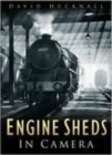 Engine Sheds in Camera - Book