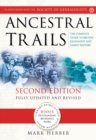 Ancestral Trails (Second Edition) : The Complete Guide to British Genealogy and Family History - Book