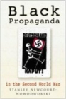 Black Propaganda in the Second World War - Book