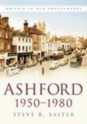 Ashford 1950-1980 - Book