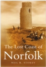 The Lost Coast of Norfolk - Book