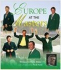 Europe at the Masters - Book