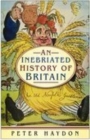 An Inebriated History of Britain - Book