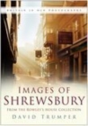 Images of Shrewsbury - Book