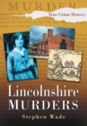 Lincolnshire Murders - Book