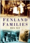 Fenland Families - Book