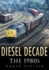 Diesel Decade : The 1980s - Book